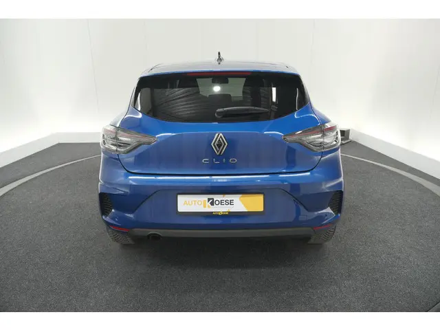 Renault Clio TCe 90 GPF Evolution 2024 Benzine 18