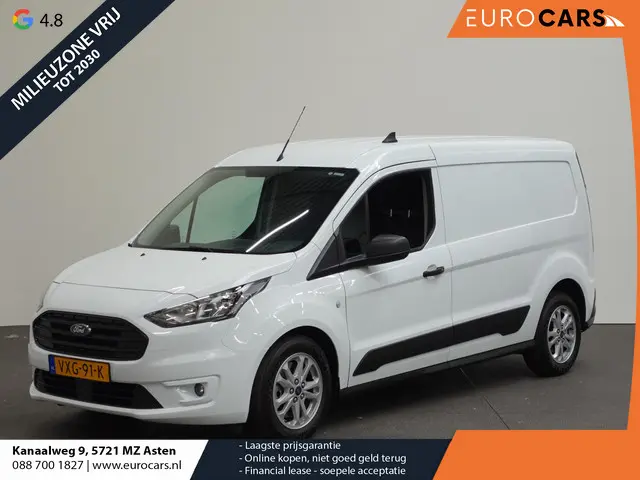 Ford Transit Connect 1.5 EcoBlue Aut. L2 Trend 2023 Diesel