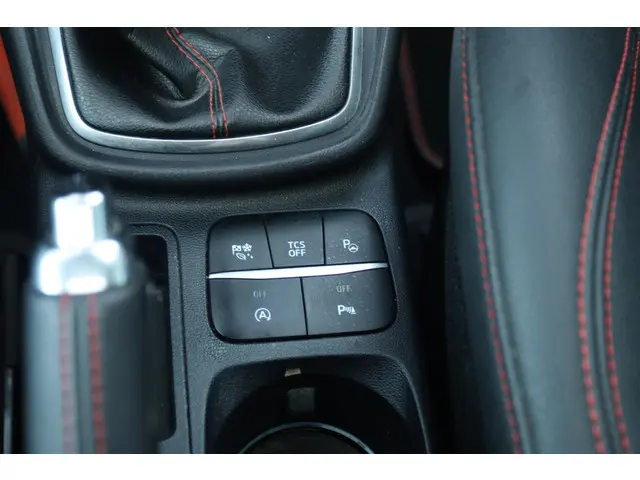 Ford Puma 1.0 ECOBOOST HYBRID ST-LINE X 2020 Benzine 36