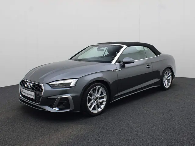 Audi A5 2