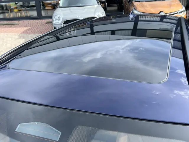 BMW 5 Serie 530e M-Sport Plus 2023 Hybride Benzine 48