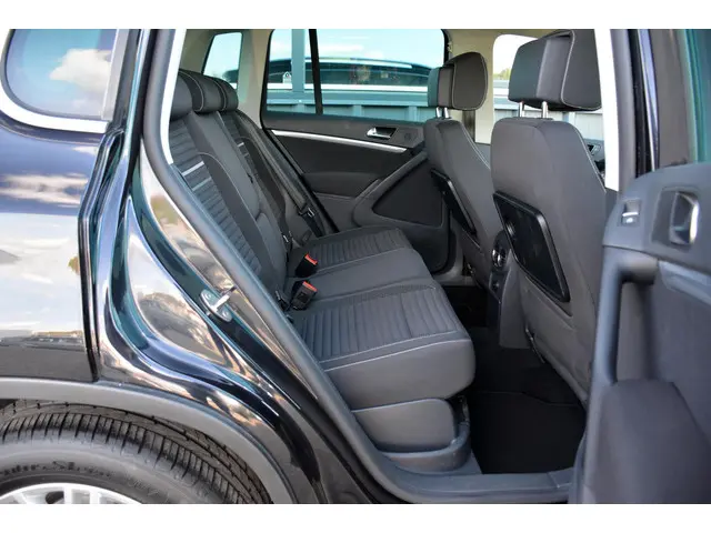 Volkswagen Tiguan 1.4 TSI Sport&Style 2014 Benzine 47