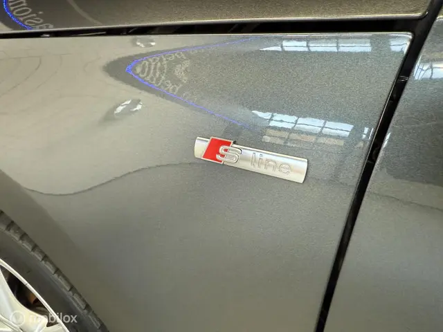 Audi A1 Sportback 1.4 TFSI Pro Line S 2012 Benzine 21