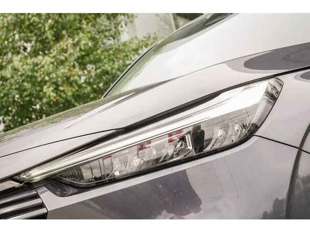 Honda HR-V 1.5i e:HEV ADVANCE 2022 Hybride Benzine 45