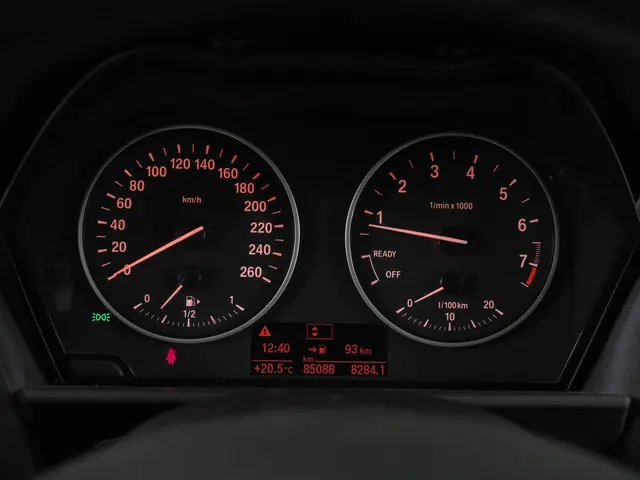 BMW 1 Serie 118i Essential 2015 Benzine 32