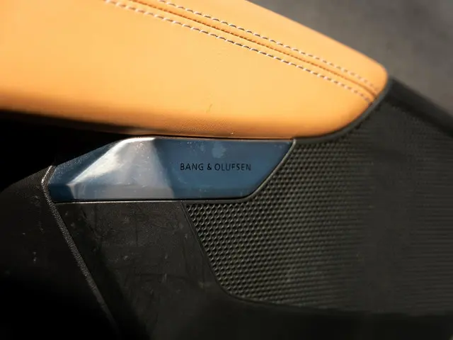 Audi e-tron GT RS 93 kWh 2021 Elektrisch 60