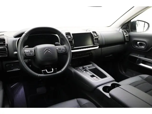 Citroën C5 Aircross 1.2 PureTech 130pk Feel 2022 Benzine 7