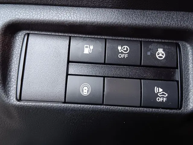 Nissan Leaf N-Connecta 40 kWh 2019 Elektrisch 29