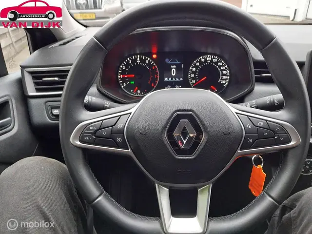 Renault Clio 1.0 TCe 90 Equilibre 2023 Benzine 14