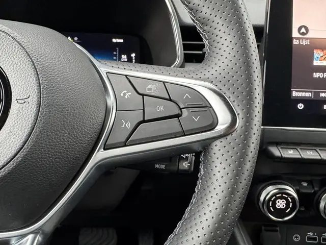 Mitsubishi Colt 1.6 HEV INSTYLE 2024 Hybride Benzine 23