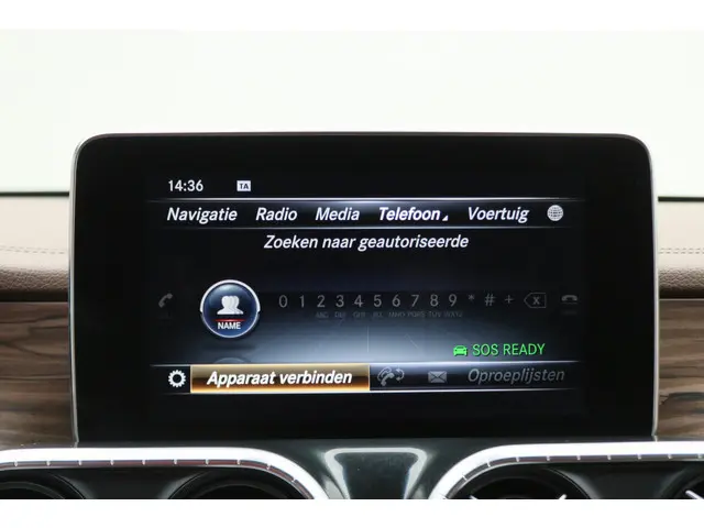 Mercedes-Benz X-Klasse 350 d 4-MATIC Power 2019 Diesel 51