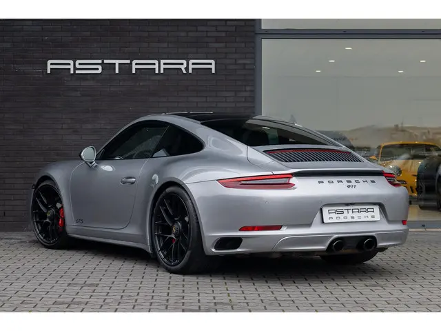 Porsche 911 3.0 Carrera GTS | Lightweight 2017 Benzine 2