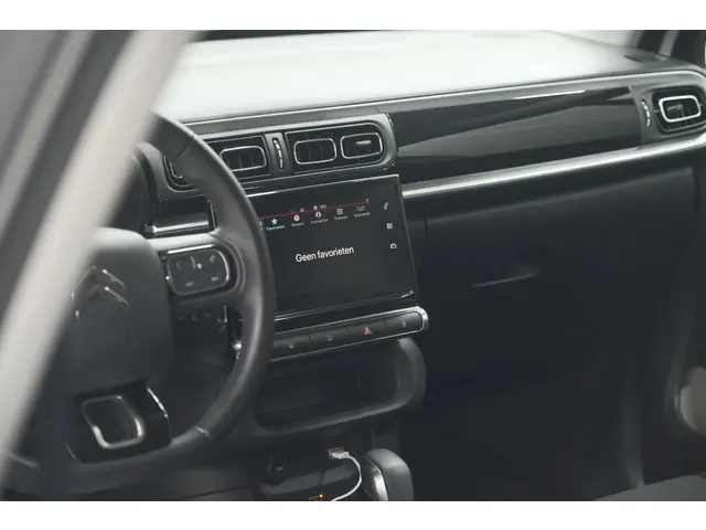 Citroën C3 PureTech 110 EAT6 Feel Edition 2020 Benzine 54