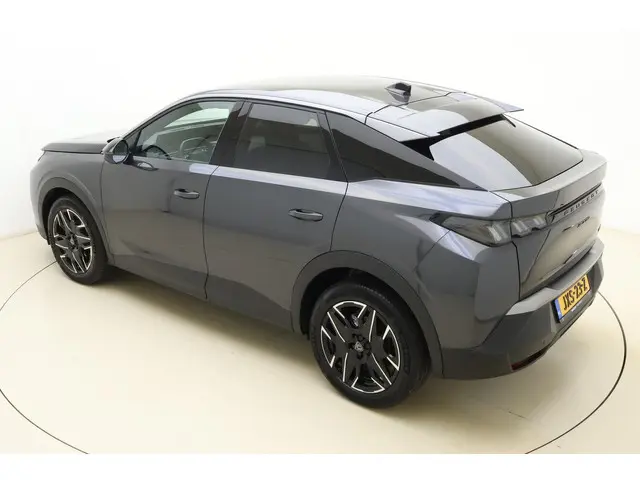 Peugeot 3008 1.2 Hybrid 145 Allure 2025 Hybride Benzine 4