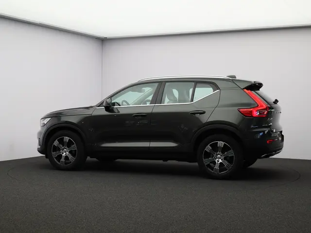 Volvo XC40 2.0 T4 Inscription 2019 Benzine 26