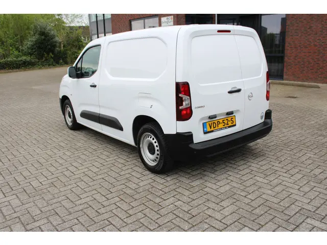 Opel Combo 2