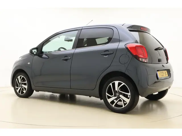 Citroën C1 1.0 VTi Feel 2020 Benzine 12