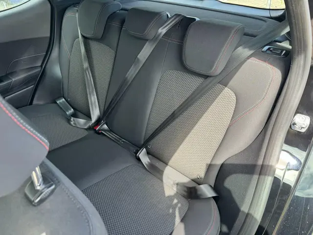 Ford Fiesta 1.0 EcoBoost ST-Line 2018 Benzine 19