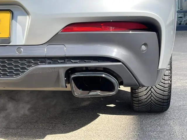 BMW X4 xDrive30i High Executive M-Sport 2019 Benzine 73