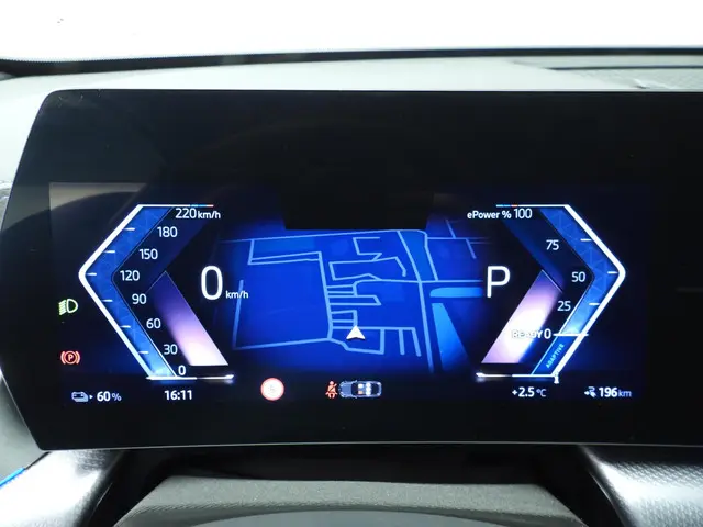 BMW iX2 eDrive20 2024 Elektrisch 12