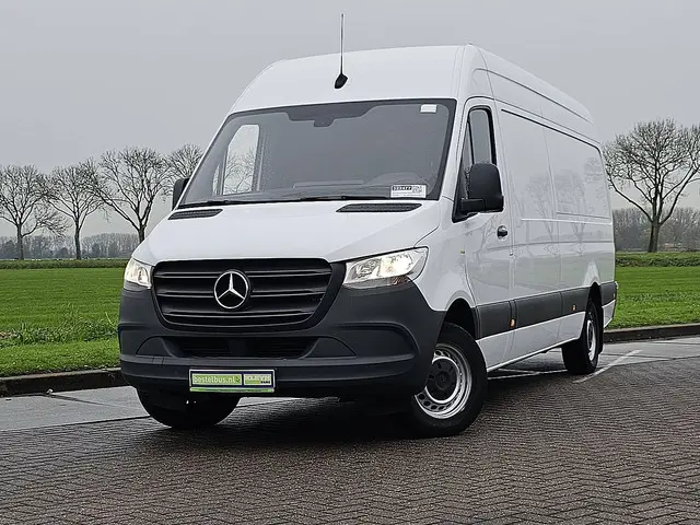 Mercedes-Benz Sprinter 316 2020 Diesel