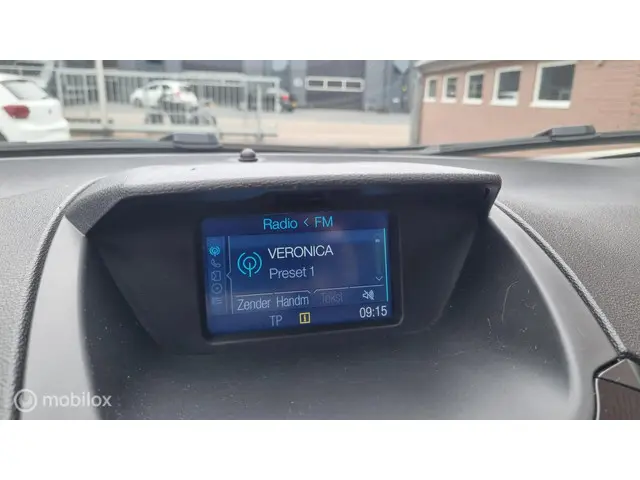 Ford EcoSport 1.0 EcoBoost Titanium 2017 Benzine 21