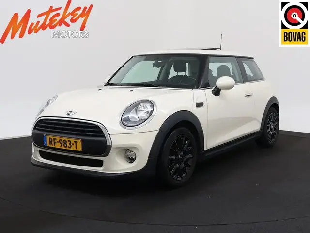 MINI One