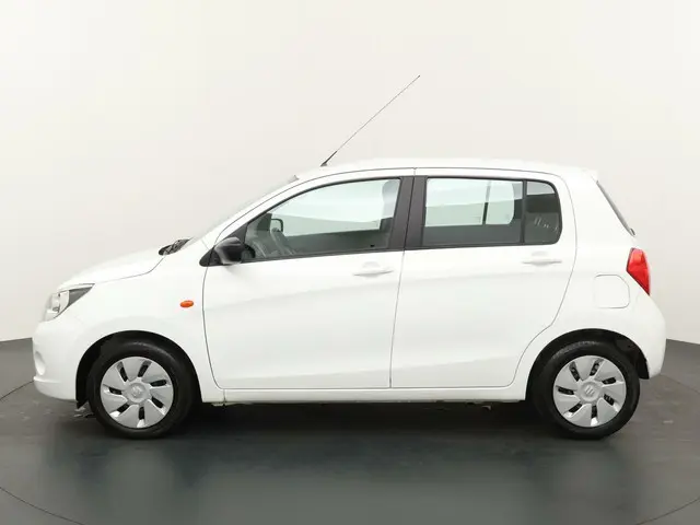 Suzuki Celerio 1.0 Comfort 2019 Benzine 2