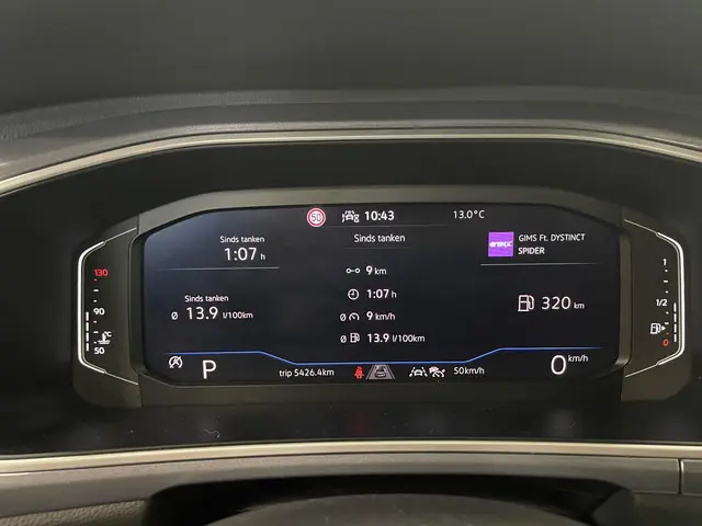 Volkswagen T-Roc 1.5 TSI Style 2024 Benzine 31