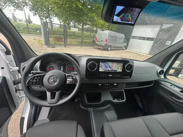 Mercedes-Benz Sprinter 515 1.9 CDI L3 Pro 3.5t 2024 Diesel 5