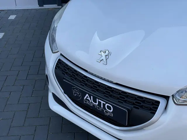 Peugeot 208 1.0 VTi Access 2013 Benzine 5