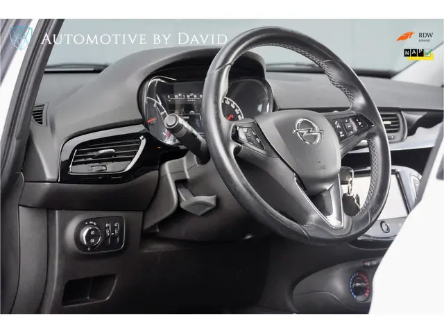 Opel Corsa 1.0 TURBO 116 pk COLOR EDITION 2015 Benzine 32