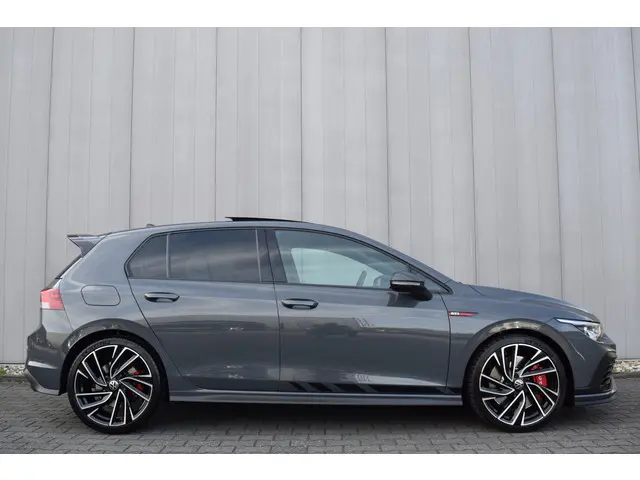 Volkswagen Golf 2.0 TSi 300pk GTI Clubsport 2022 Benzine 4