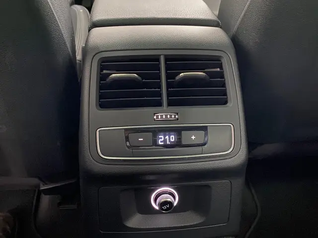 Audi A4 Avant 1.4 TFSI Design Pro Line Plus 2016 Benzine 50