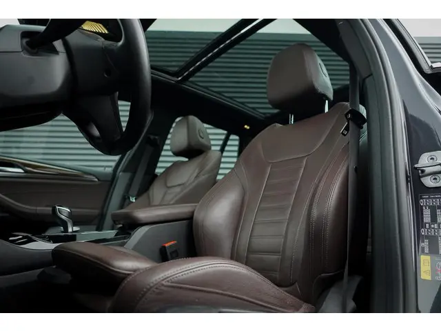 BMW X3 xDrive30e 2022 Hybride Benzine 2