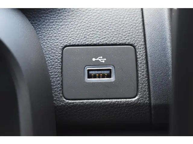 Dacia Jogger Hybrid 140 Extreme 2025 Hybride Benzine 28