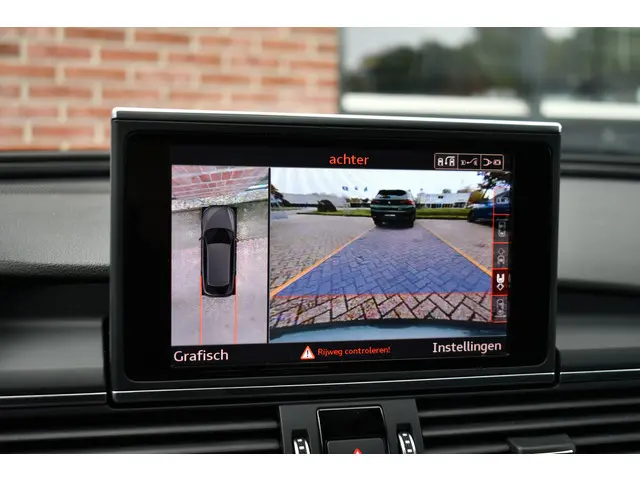 Audi S6 Avant 4.0 TFSI 450pk quattro 2016 Benzine 67