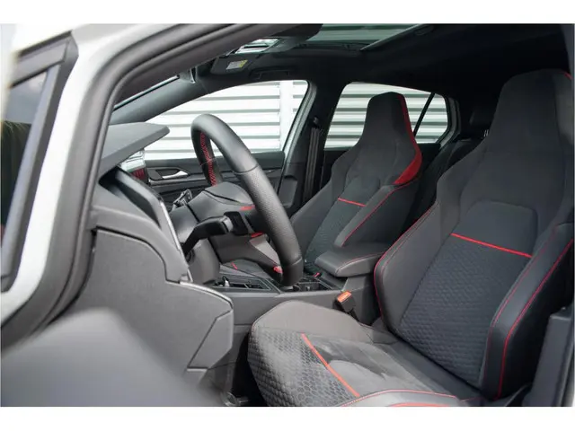 Volkswagen Golf 2.0 TSI GTI Clubsport 2021 Benzine 12