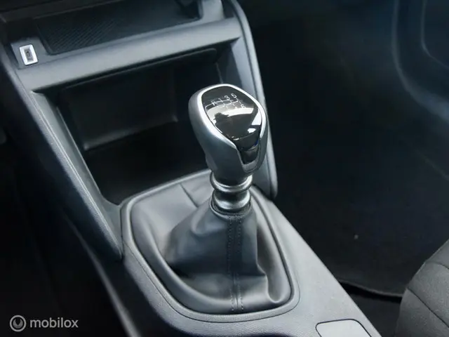 Citroën C4 100pk Feel | Airco | Navi | 2021 Benzine 13