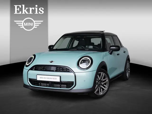 MINI 5-Deurs