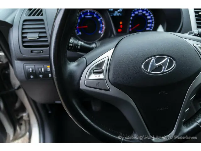 Hyundai ix20 1.4i Go! 2017 Benzine 22