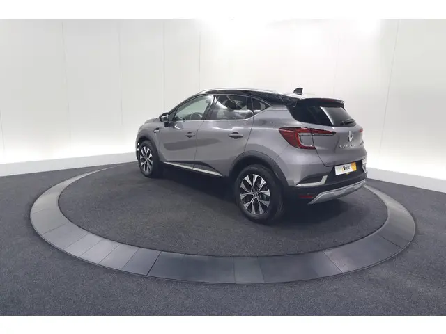 Renault Captur TCe 90 Techno 2024 Benzine 12