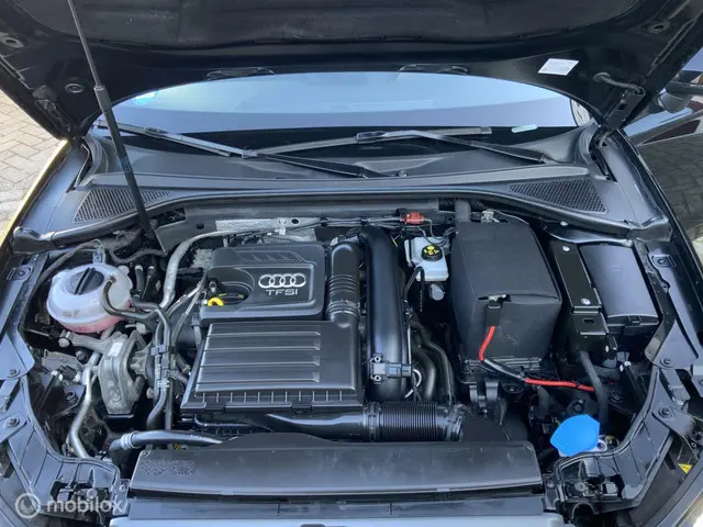 Audi A3 Sportback 1.2 TFSI Attraction 2016 Benzine 21