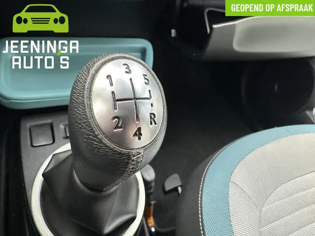 Renault Twingo 1.0 SCe Expression|Airco|NAP 2015 Benzine 22