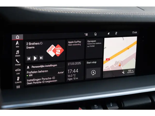Porsche 911 3.0 Carrera S 2019 Benzine 20