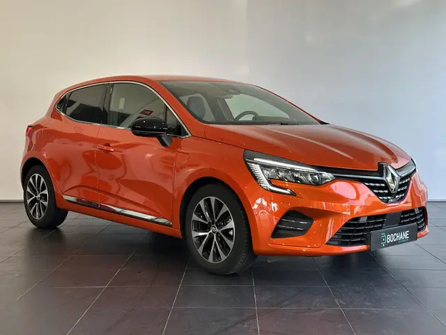 Renault Clio 1.0 TCe 90 Techno 2022 Benzine 5