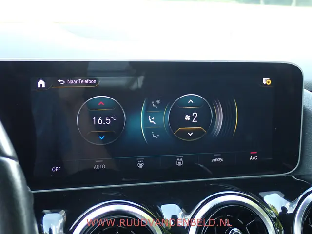 Mercedes-Benz B-Klasse 180D 2019 Diesel 22