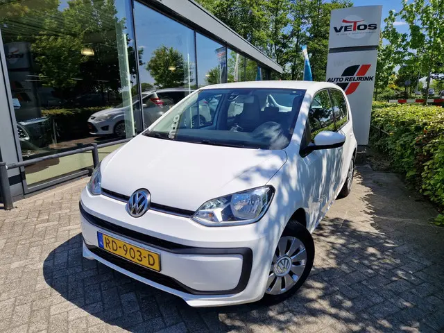 Volkswagen up! 2