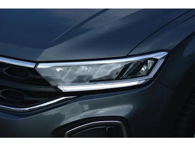 Volkswagen T-Roc 1.0 TSI Life Edition 2025 Benzine 8