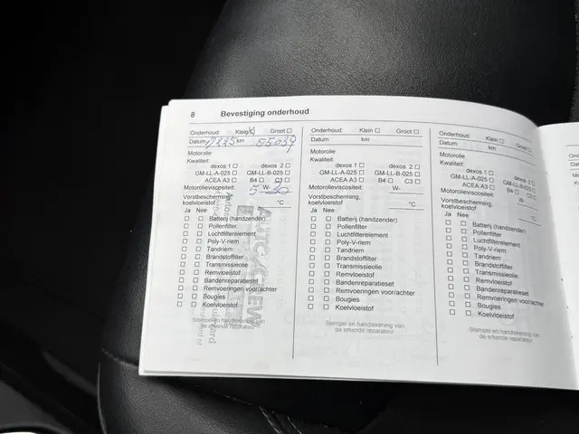 Opel KARL 1.0 Innovation 2017 Benzine 30